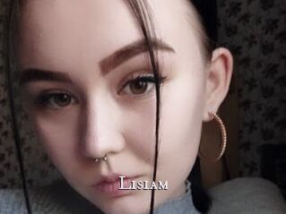 Lisiam