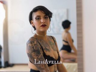 LissAvella