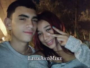 LissaAndMike