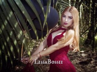 LissaBossii