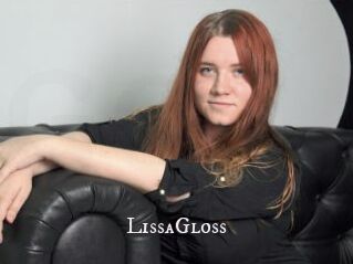 LissaGloss