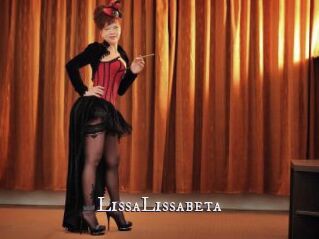 LissaLissabeta