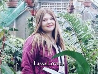 LissaLovely