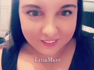 Lissa_Mary