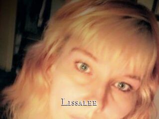Lissalee