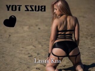 Lissie_Kiss