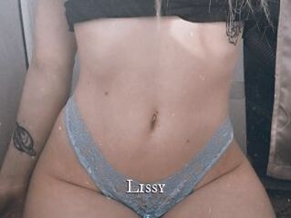 Lissy