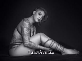 LissyAvella