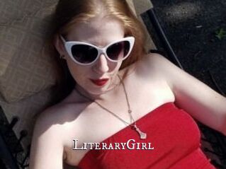 LiteraryGirl