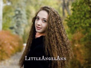 LittleAngelAnn