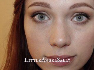 LittleAngelSally