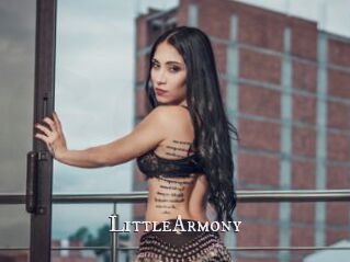LittleArmony