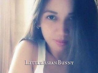 LittleAsianBunny