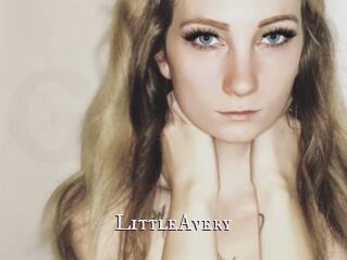 LittleAvery