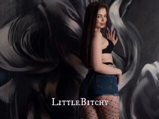LittleBitchy