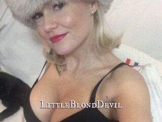 LittleBlondDevil