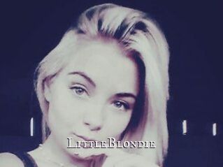 LittleBlondie