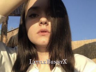 LittleBunnyX