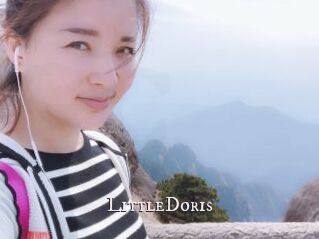 LittleDoris