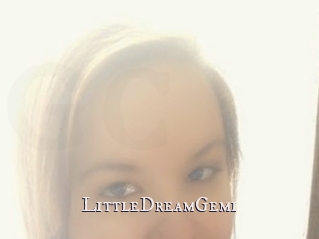 LittleDreamGemi