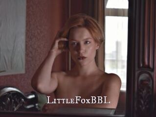 LittleFoxBBL