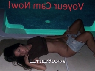LittleGianna