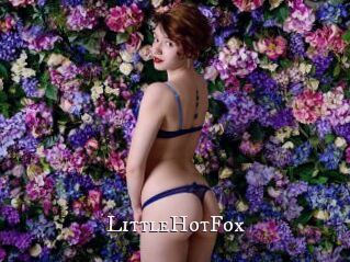 LittleHotFox