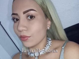 LittleHotLover