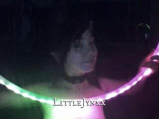 LittleJynxx