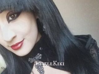 LittleKiki