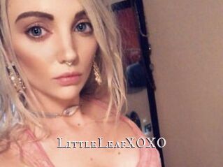 LittleLeafXOXO