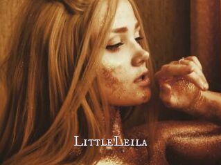 LittleLeila