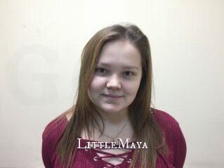 LittleMaya