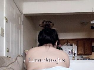 LittleMissJen