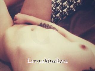 LittleMissRozi