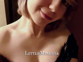 LittleMyaluna