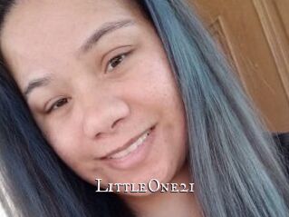 LittleOne21