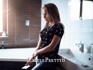 LittlePrettyB
