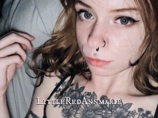 LittleRedAnnmarie