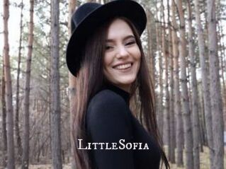 LittleSofia
