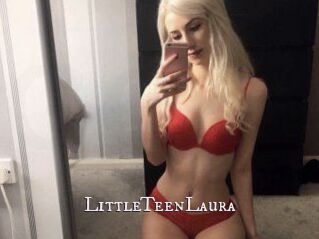 LittleTeenLaura