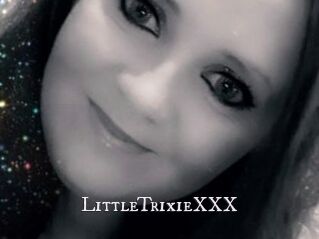 LittleTrixieXXX