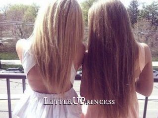 LittleUPrincess