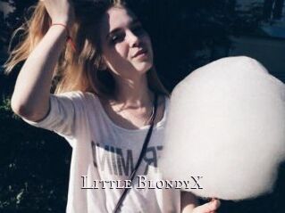 Little_BlondyX