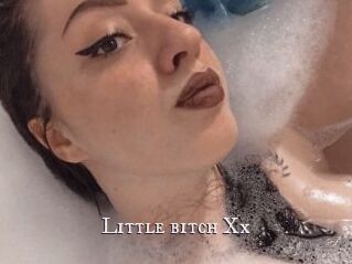 Little_bitch_Xx