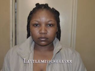 Littlemisscruelsxx