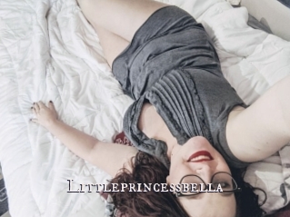 Littleprincessbella