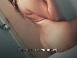 Littletittygoddess