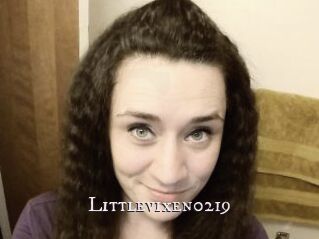 Littlevixen0219