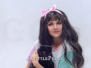 LitttlePeach